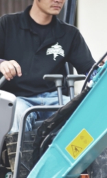 住宅基礎型枠工事3