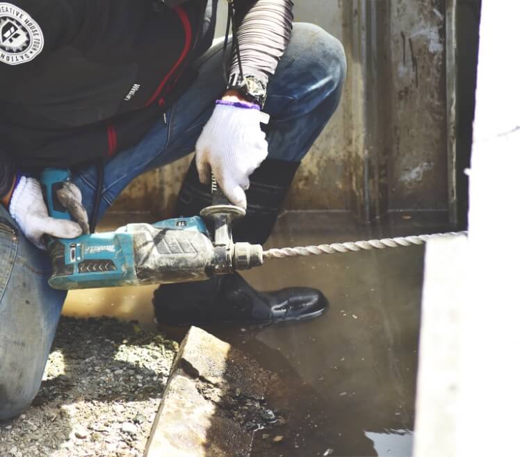 従業員インタビュー1