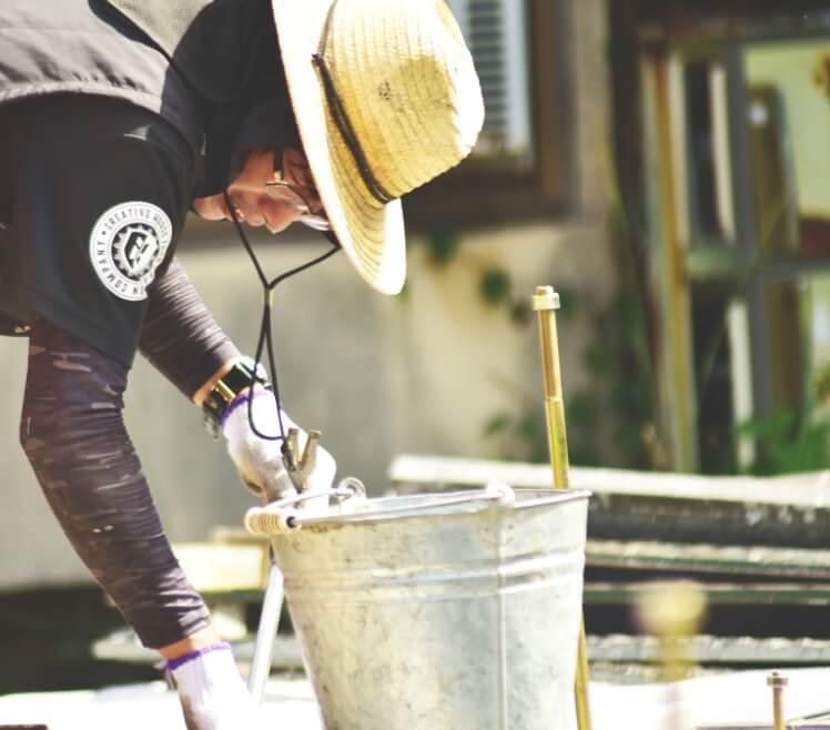 従業員インタビュー2